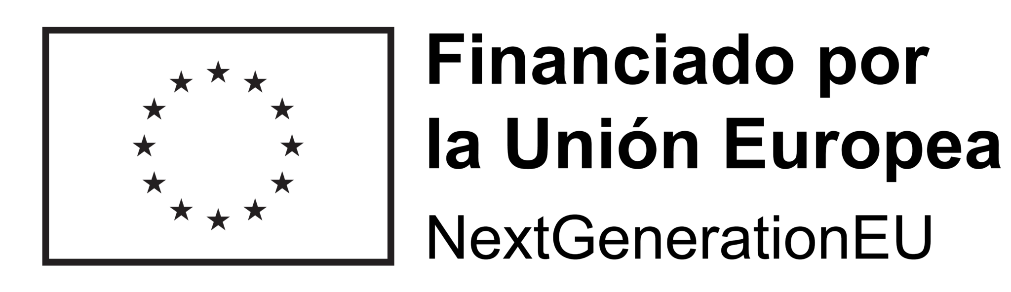 Financiado por la Union Europea