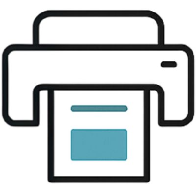 Imprenta en Valencia