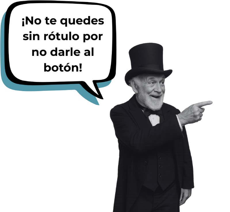 serigrafía Valencia dale al botón