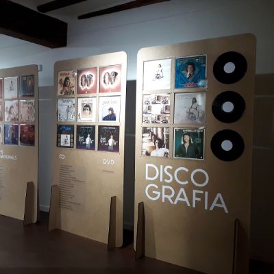 Expositores Valencia