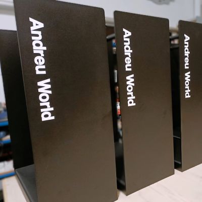 Expositores Valencia