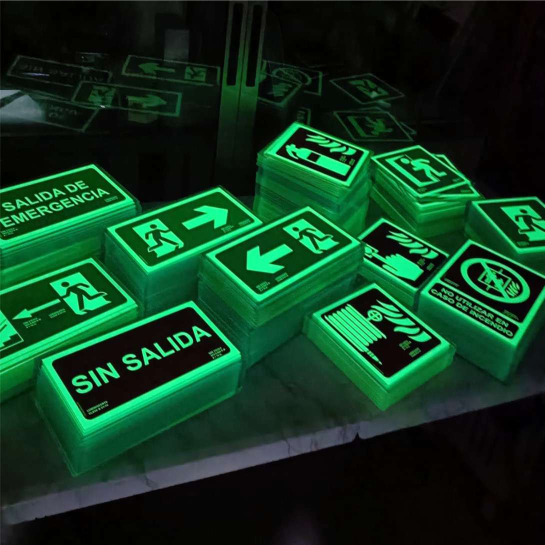 3 Señaletica emergencia Hotel