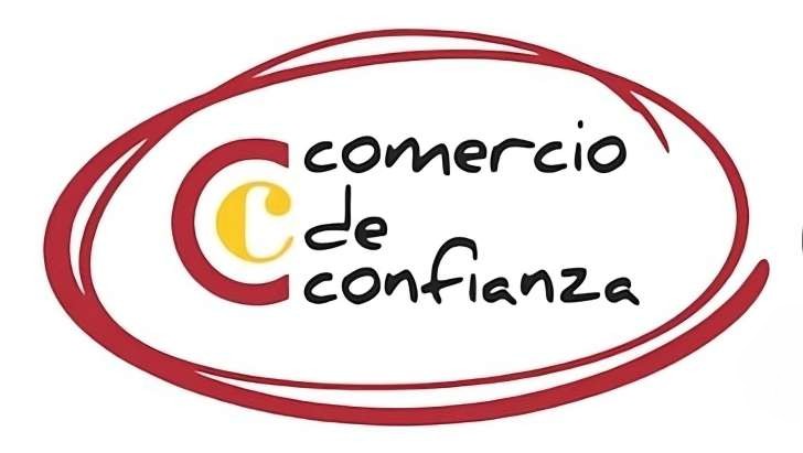 LOGO COMERCIO DE CONFIANZA camara valencia