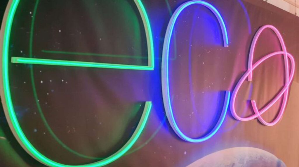 proyecto en el que ha participado serigrafia valencia